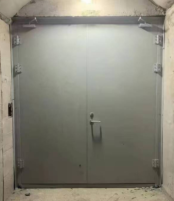 3小時(shí)防火門(mén)