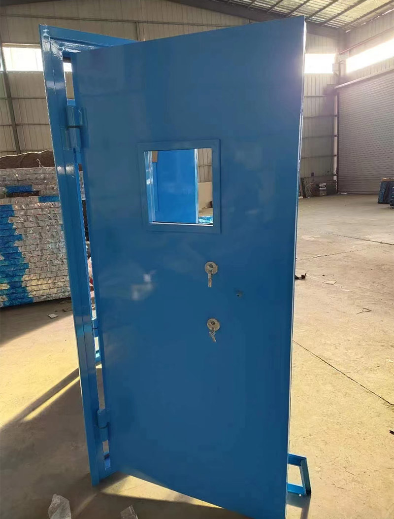 防爆門(抗爆門)