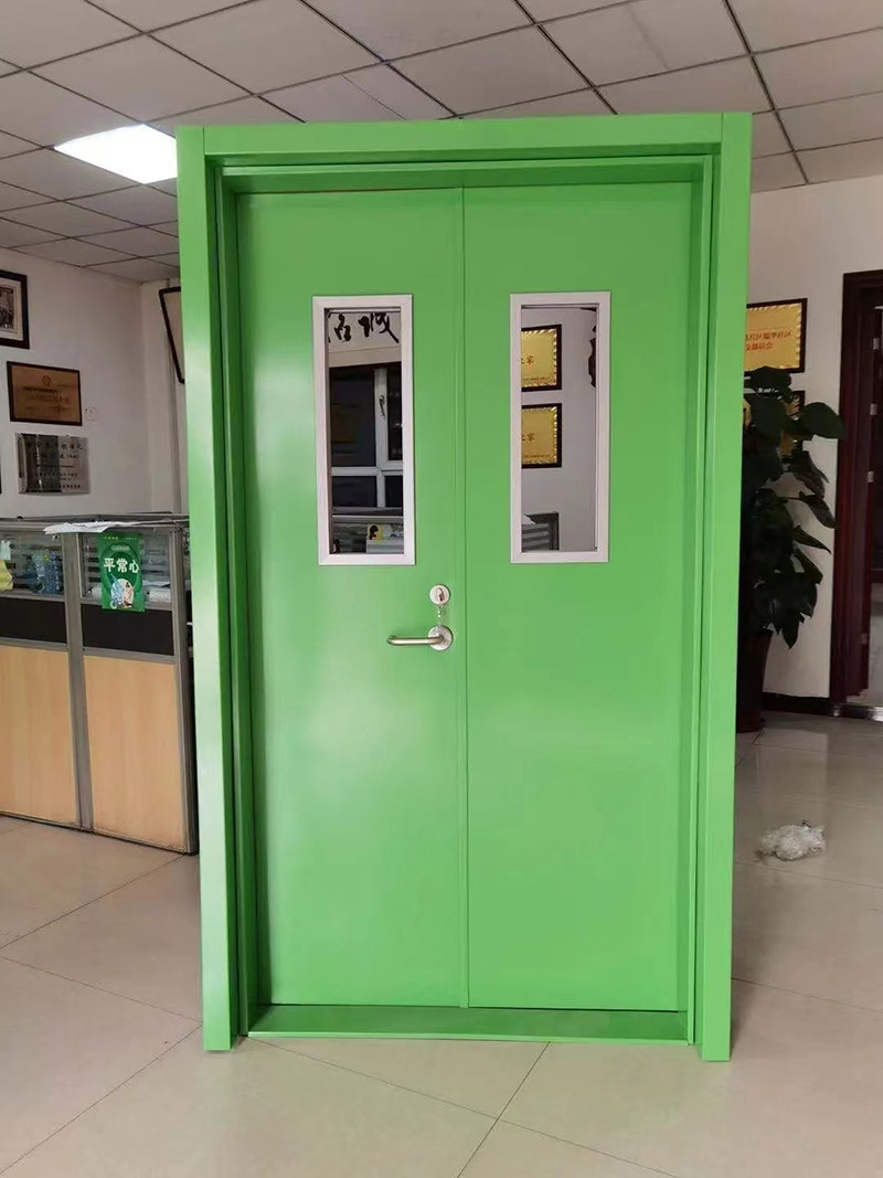 醫用門（潔凈門）
