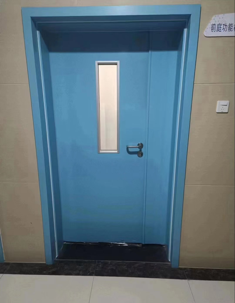 醫用門（潔凈門）