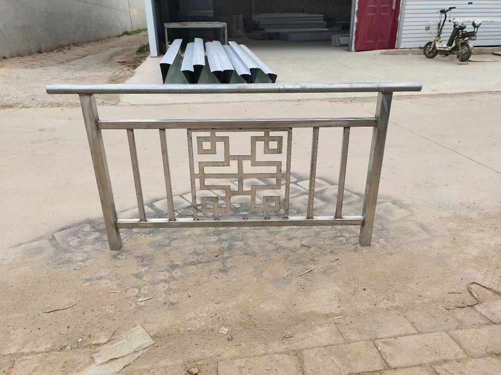 不銹鋼護欄